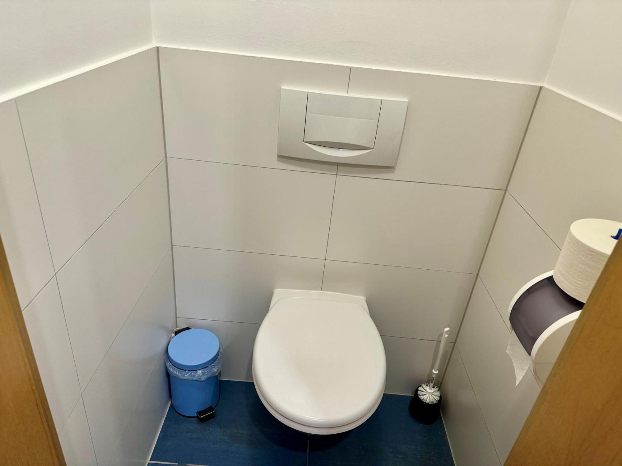 Alpenlodge, Ferienwohnung 3 티어제 외부 사진